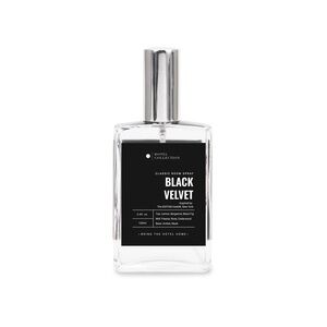Hotel Collection Black Velvet Room Spray